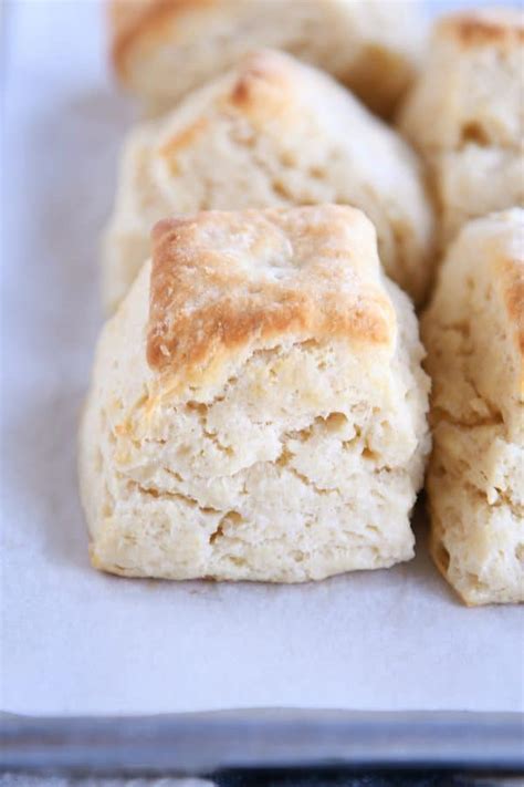 The Best Flaky Buttermilk Biscuits Mel S Kitchen Cafe