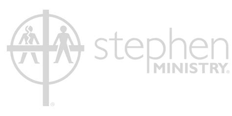 Stephen Ministry Logo | St Matthew Lutheran Church