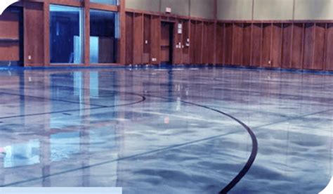 How Much Do Epoxy Floors Cost Nyc Epoxy Flooring