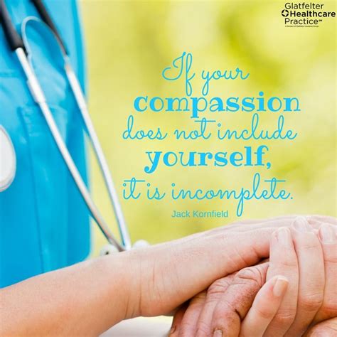 Health Care Workers Inspirational Quotes Quotesgram