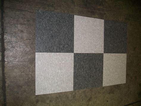 Vinyl Composite Tile - Jim's Carpet Warehouse - Brigden, Ontario