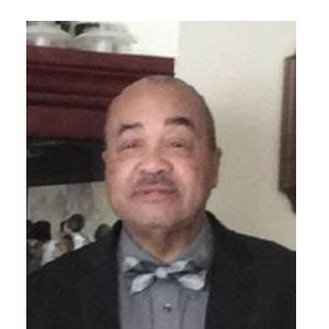 Obituary ROBERT LEE THOMAS JR Rockingham Update