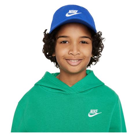 NIKE Club Junior Adjustable Cap Sports Experts