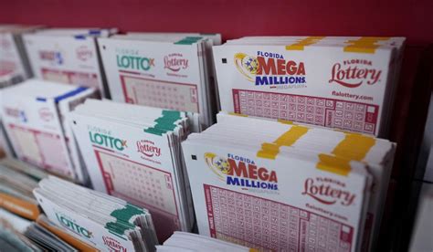 Mega Millions Player In Florida Wins 1 58 Billion Jackpot The Third