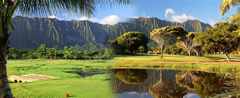 Olomana Golf Links - Hawaii Discount