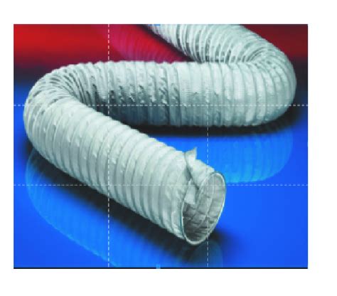 100 1000 Mm Highly Flexible High Temperature Hose At Rs 1500meter In