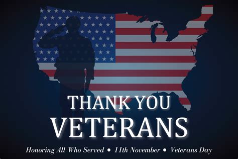 Veterans Day - John T. Milliken Department of Medicine