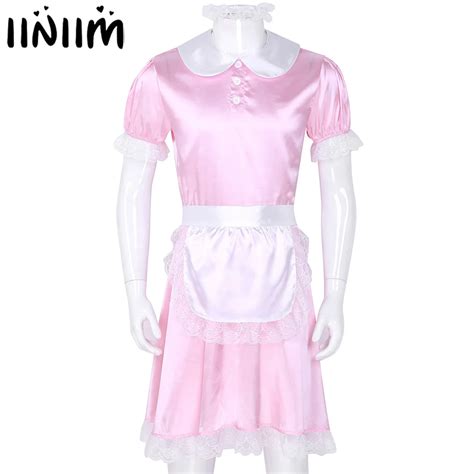 Men Sissy Dress Maid Telegraph