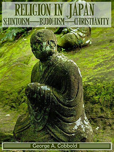 Religion In Japan ShintoismBuddhismChristianity Illustrated