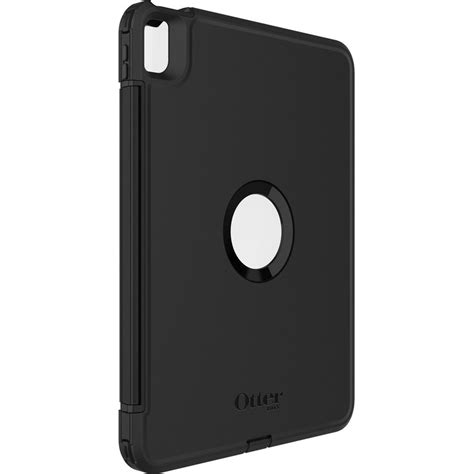 OtterBox Defender Beschermhoes Voor Apple IPad Air 4 Zwart