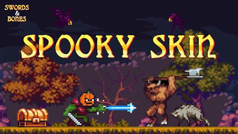 Swords & Bones Spooky Skin for Nintendo Switch - Nintendo Official Site