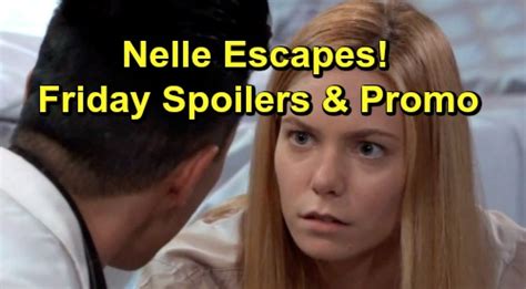 general hospital spoilers friday june 14 gh | Celeb Dirty Laundry