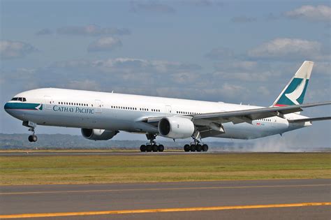 Arquivos Cathay Pacific Pontos Pra Voar