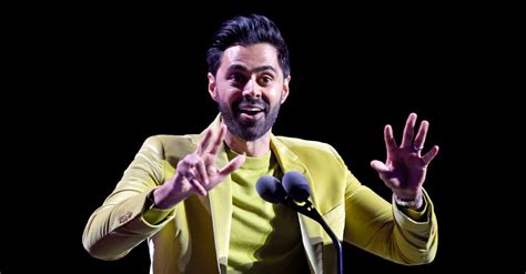 hasan minhaj net worth asking islam justin trudeau