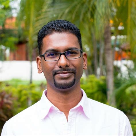 surendran rajaratnam senior lecturer social work doctor