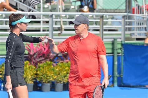 Ajla Tomljanovic Nude OnlyFans Leaks Fappening FappeningBook