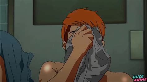 O Daddy Urso Maduro Pegou O Twink De 19 Anos Cheirando A Sua Cueca Hentai Bara Yaoi XNXX