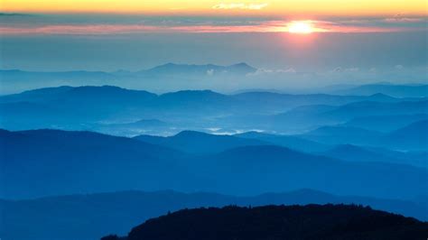 blue ridge national heritage area