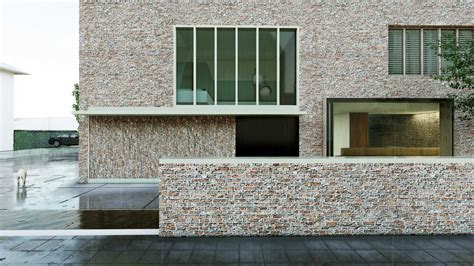 markland architecten