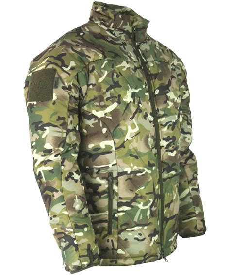Куртка Тактическая KOMBAT UK Elite II Jacket — Купить Недорого на Bigl ...