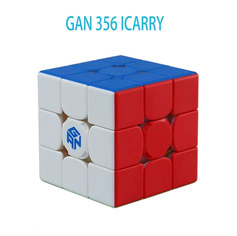 Gan Cubo M Gico Magn Tico Para Ni Os Juguete Educativo De X X X