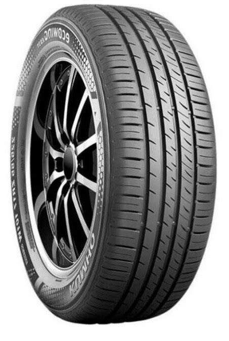 Kumho EcoWing ES31 215/65 R15 96H au meilleur prix sur idealo.fr