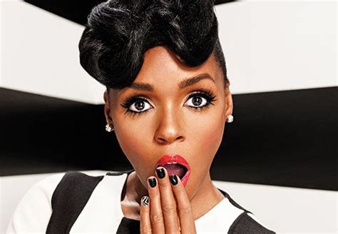 Power Up Janelle Monáe Afrofuturism And Plurality Janelle Monáe