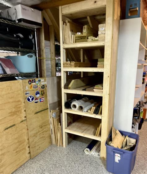 Wood Storage : 5 Steps (with Pictures) - Instructables