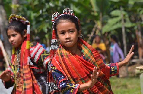 Tboli South Cotabato Katutubo