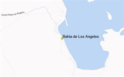 Bahia de Los Angeles Weather Station Record - Historical weather for Bahia de Los Angeles, Mexico