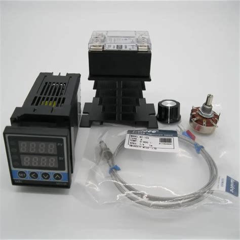 High Quality Dual Digital Pid Temperature Controller Mtc48 Thermostat