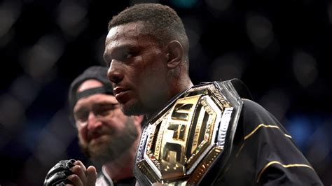 UFC 283 Results Jamahal Hill And Brandon Moreno Crowned Champions