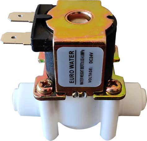 Genuine Hero Sv Solenoid Valve Volte Dc For All Type Of Ro Water