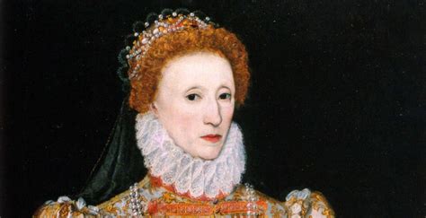 Queen Elizabeth I of England