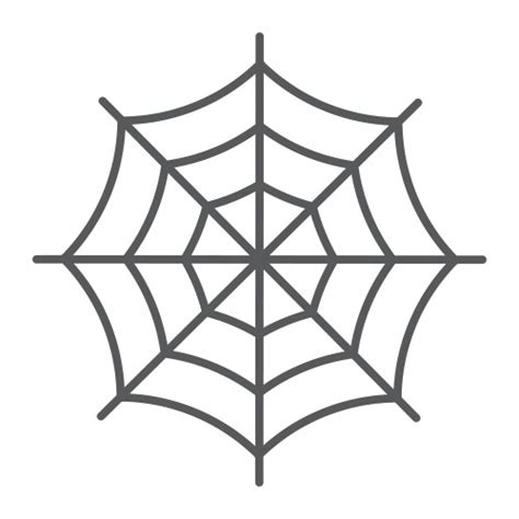 Spider Web Logo Vector Images (over 5,500)