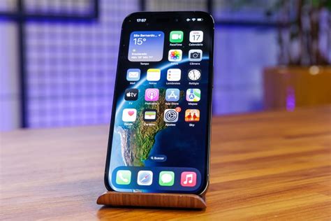 Qual é o melhor iPhone em custo benefício de 2023 Notícias do