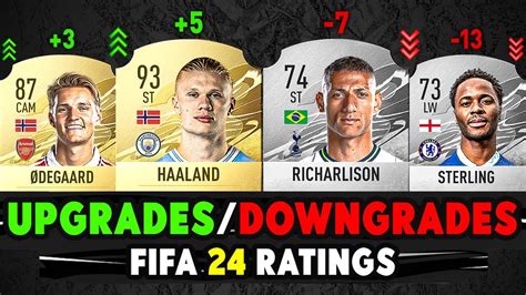 Fifa Biggest Rating Upgrades Ea Fc Ft Maddison Pavard Hot Sex Picture