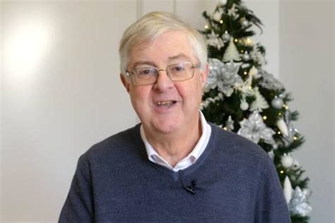 First Minister of Wales’ 2022 Christmas message | GOV.WALES