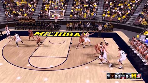 Nba 2k16 Mycareer I Choose My College And 1st College Game Youtube