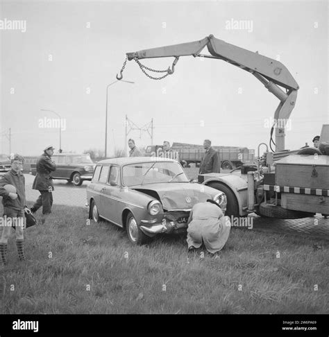 1960s Dutch Police Hi Res Stock Photography And Images Alamy