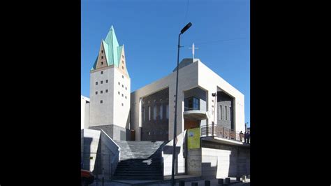 Santa Messa Solenne 7 Anniversario Dedicazione Chiesa San Paolo