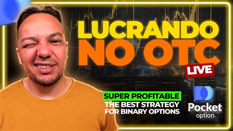 LIVE POCKET OPTION ALAVANCAGEM OPCOES BINARIAS AO VIVO LEVERAGE