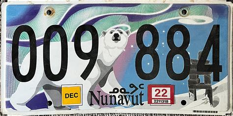 Nunavut 2 Y2K