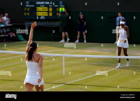 Jelena Jankovic Hi Res Stock Photography And Images Alamy