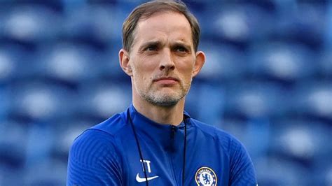 Thomas Tuchel Breaks Silence On Chelsea Sack Sports Herald Ng