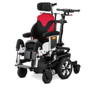 Passive Wheelchair Dynamic S Alu Rehab Pediatric Outdoor Indoor