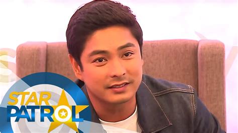 Coco Martin Sinagot Kung May Book 2 Ang FPJ S Ang Probinsyano Star