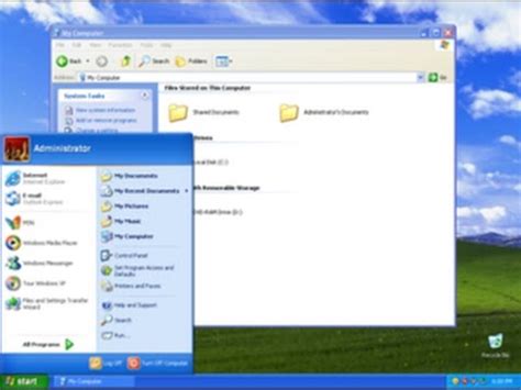 Windows Xp Whistler Beta Build Youtube