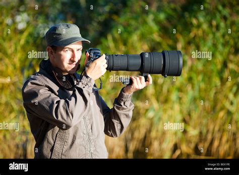 Telephoto Lens Stock Photos And Telephoto Lens Stock Images Alamy