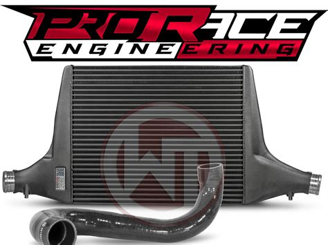 Wagner Tuning Audi A B A F Competition Intercooler Kit Pro Race